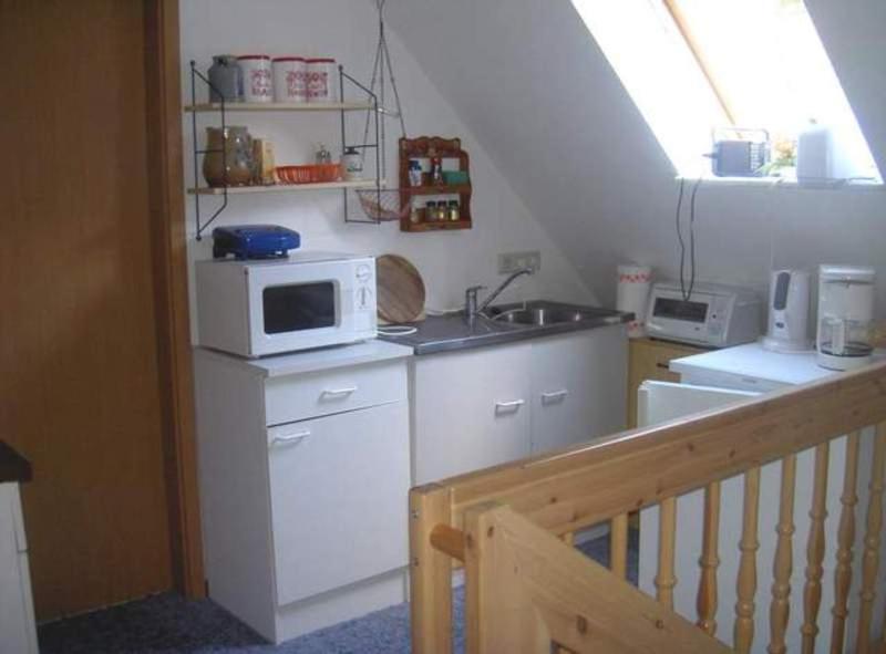 Ferienwohnungen Familie Piel Lutow Buitenkant foto